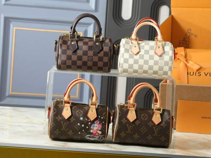 Picture of Louis Vuitton Handbags _SKUfw239241934fw